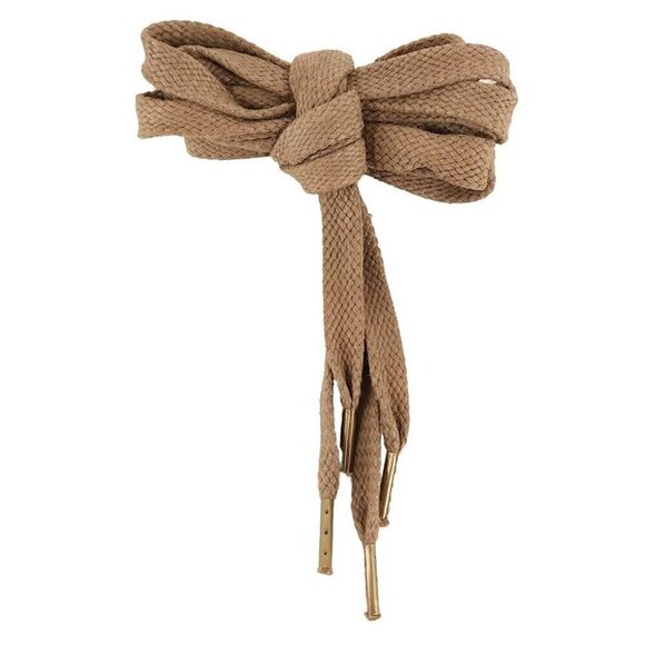 Visvim Walpi Runner Size 12 45 Mens Beige Sneakers New - Picture 10 of 12